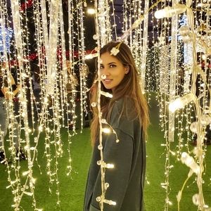 Meet your Posher, Muniba